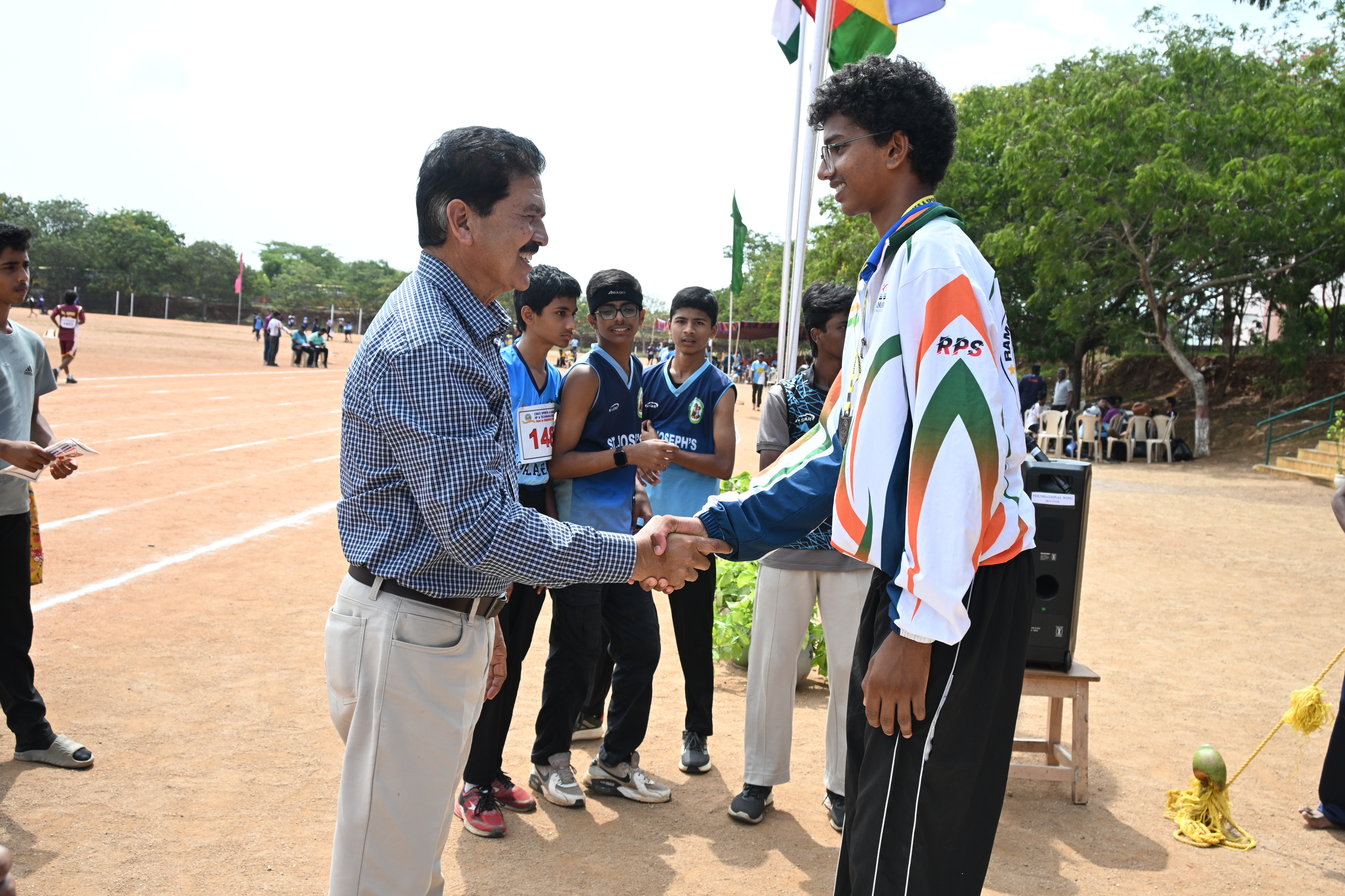 CISCE Sports and Games 2026-27
