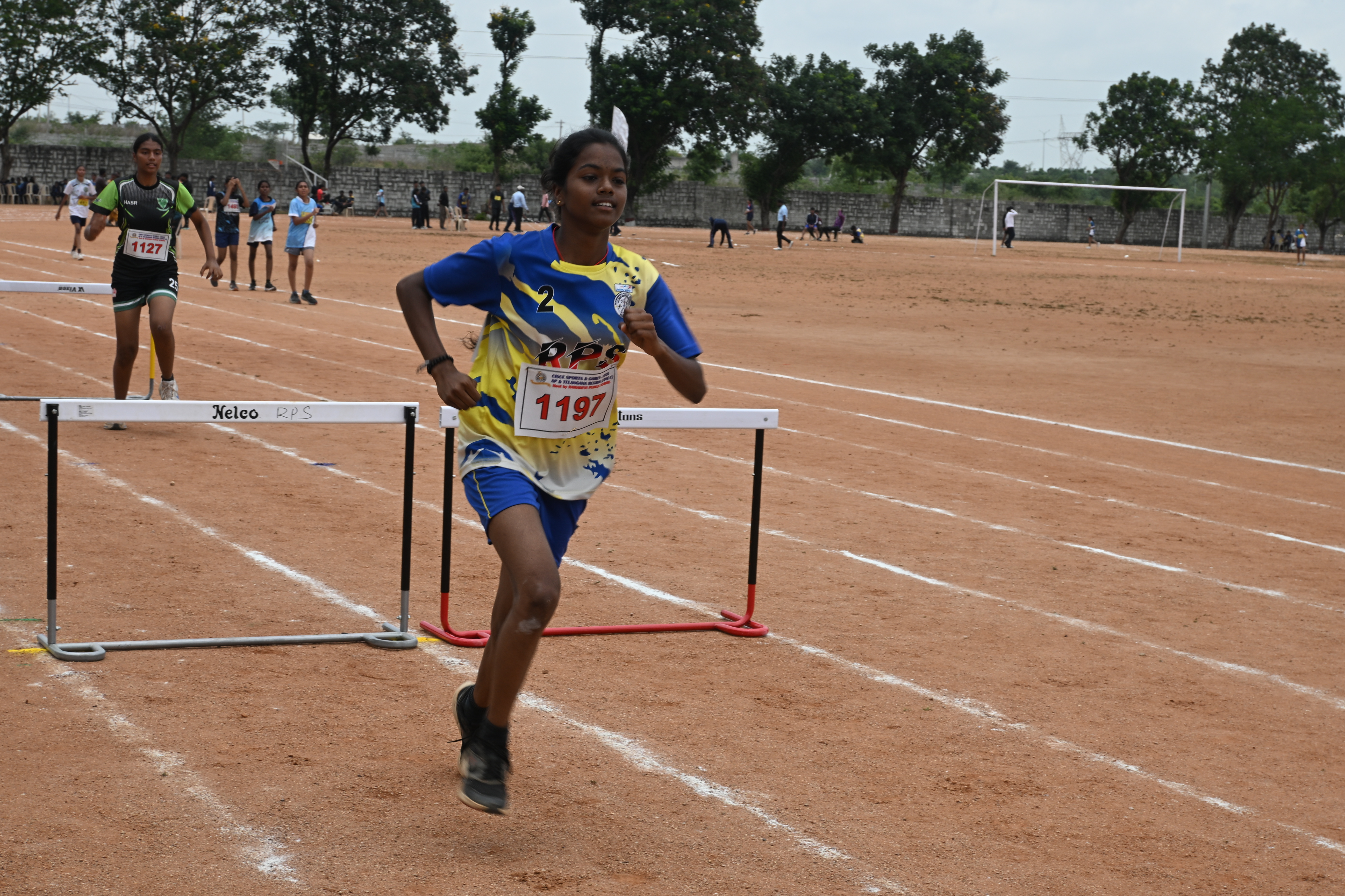 CISCE Sports and Games 2026-27