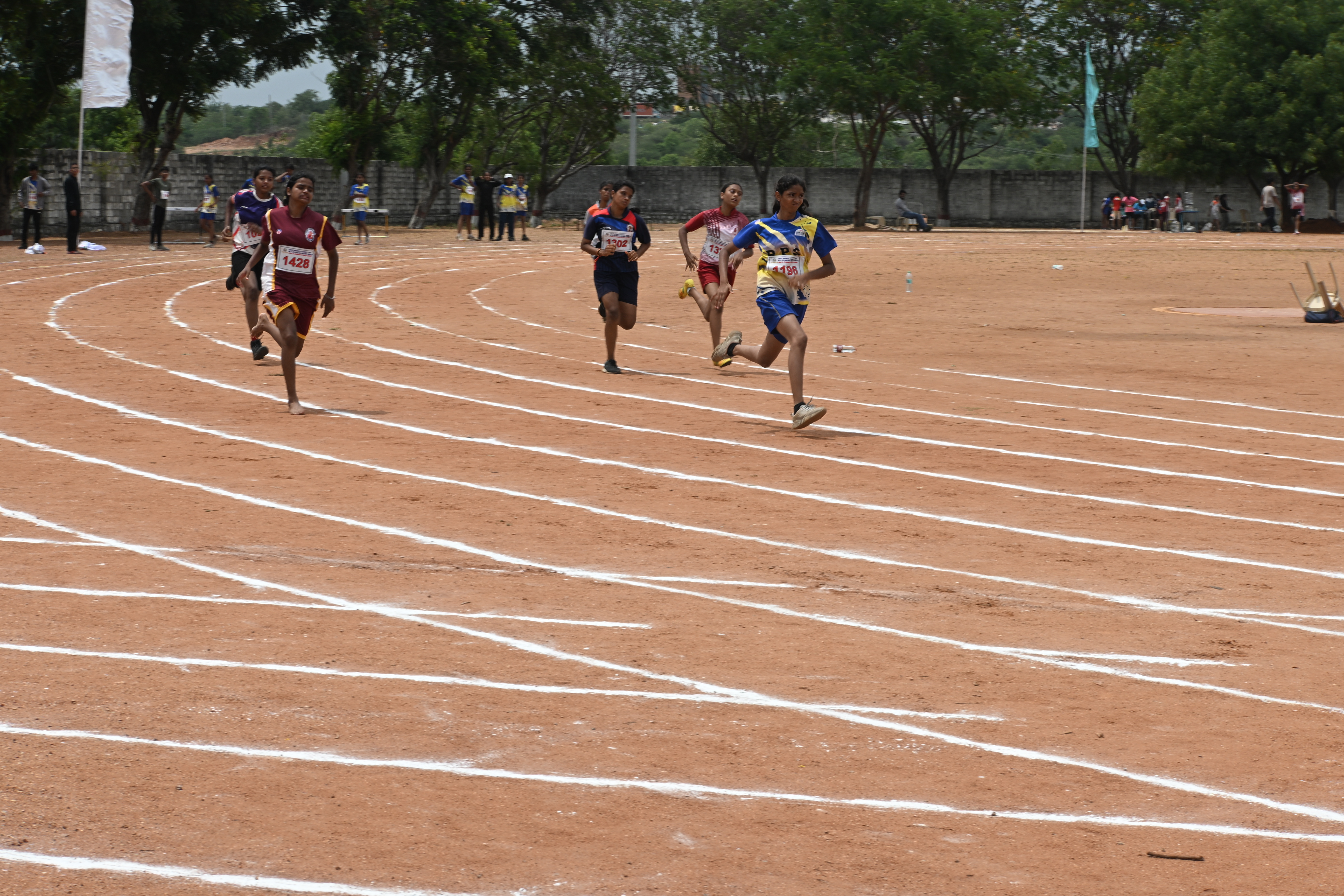 CISCE Sports and Games 2026-27