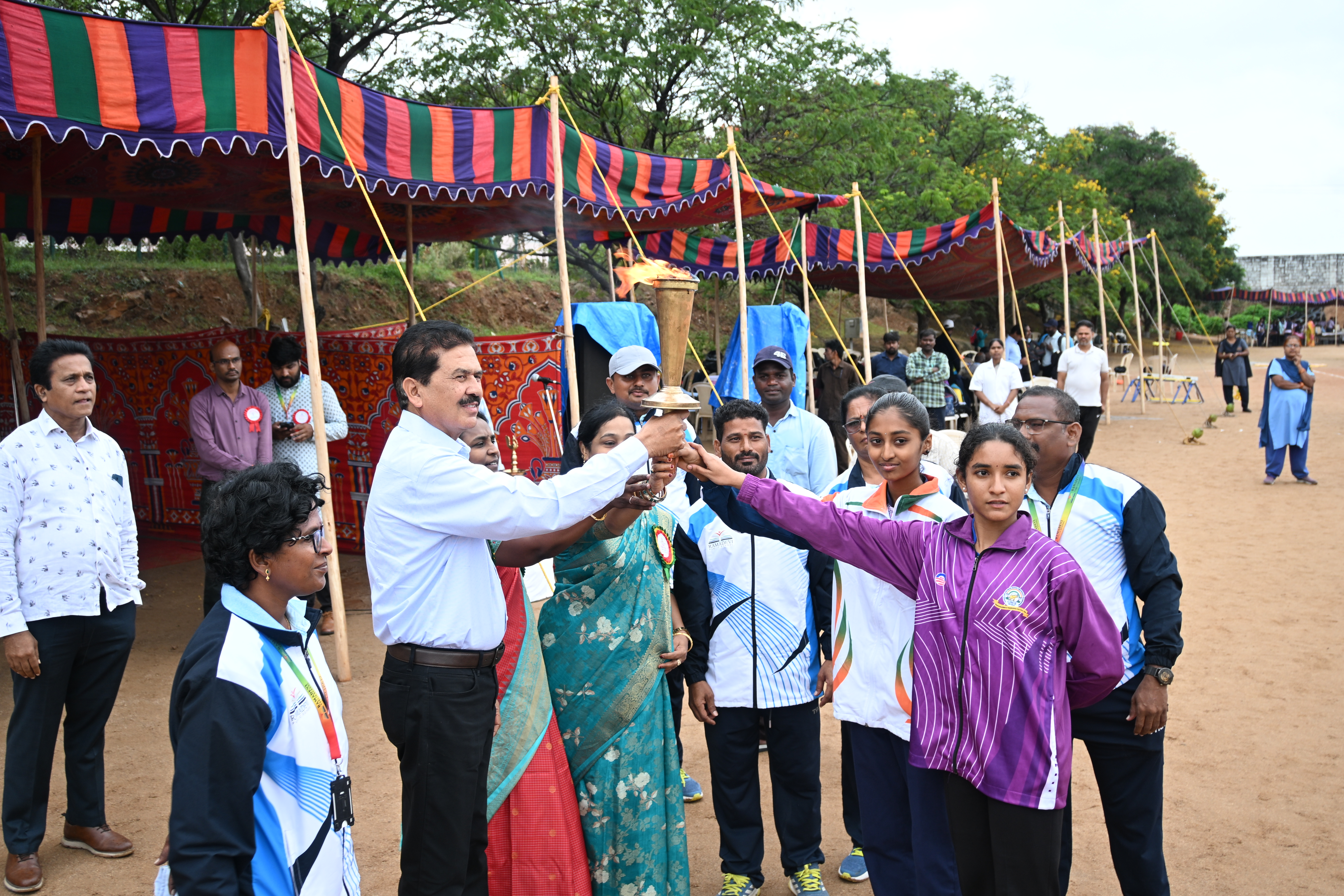 CISCE Sports and Games 2026-27