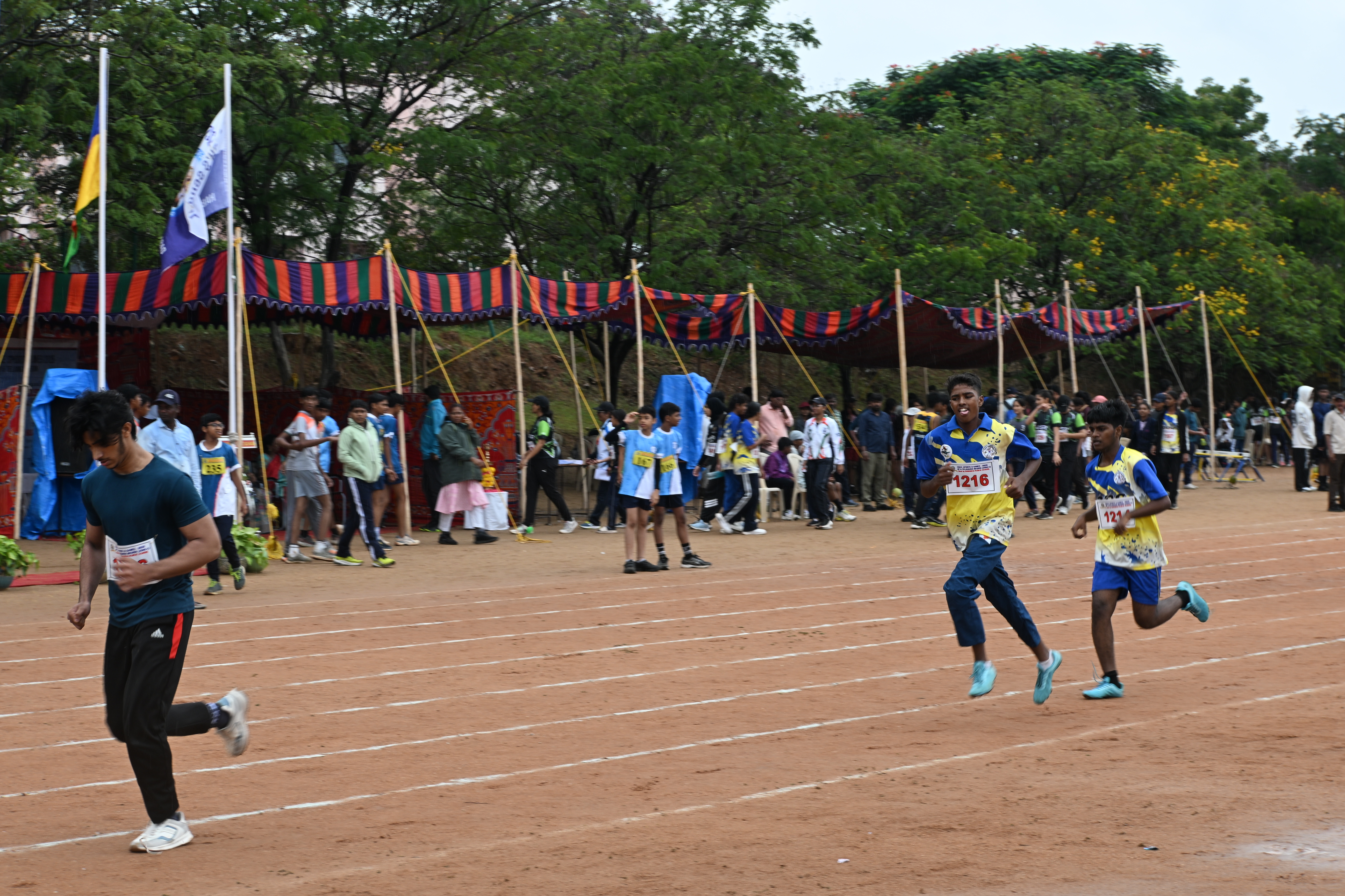 CISCE Sports and Games 2026-27