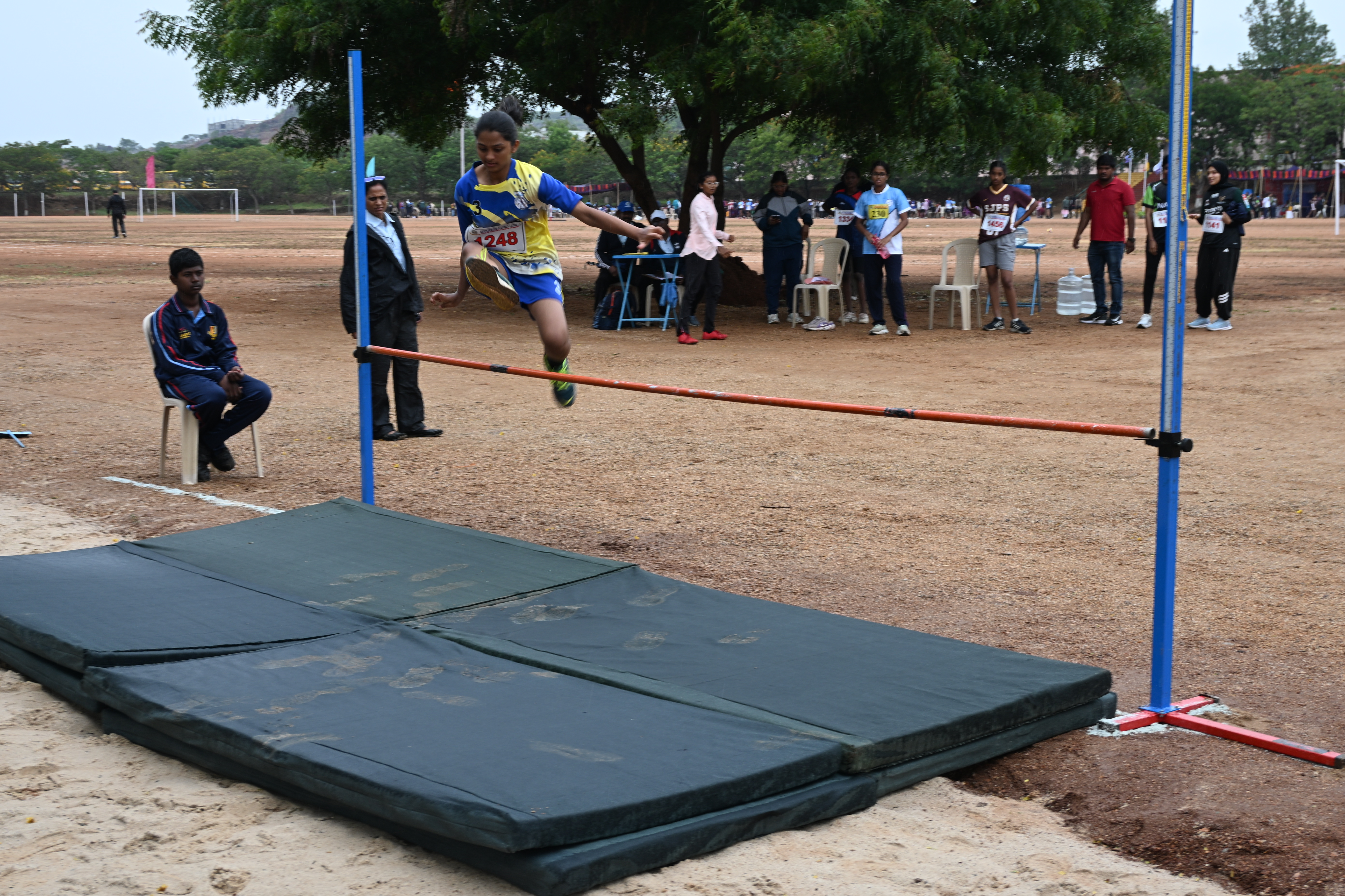 CISCE Sports and Games 2026-27