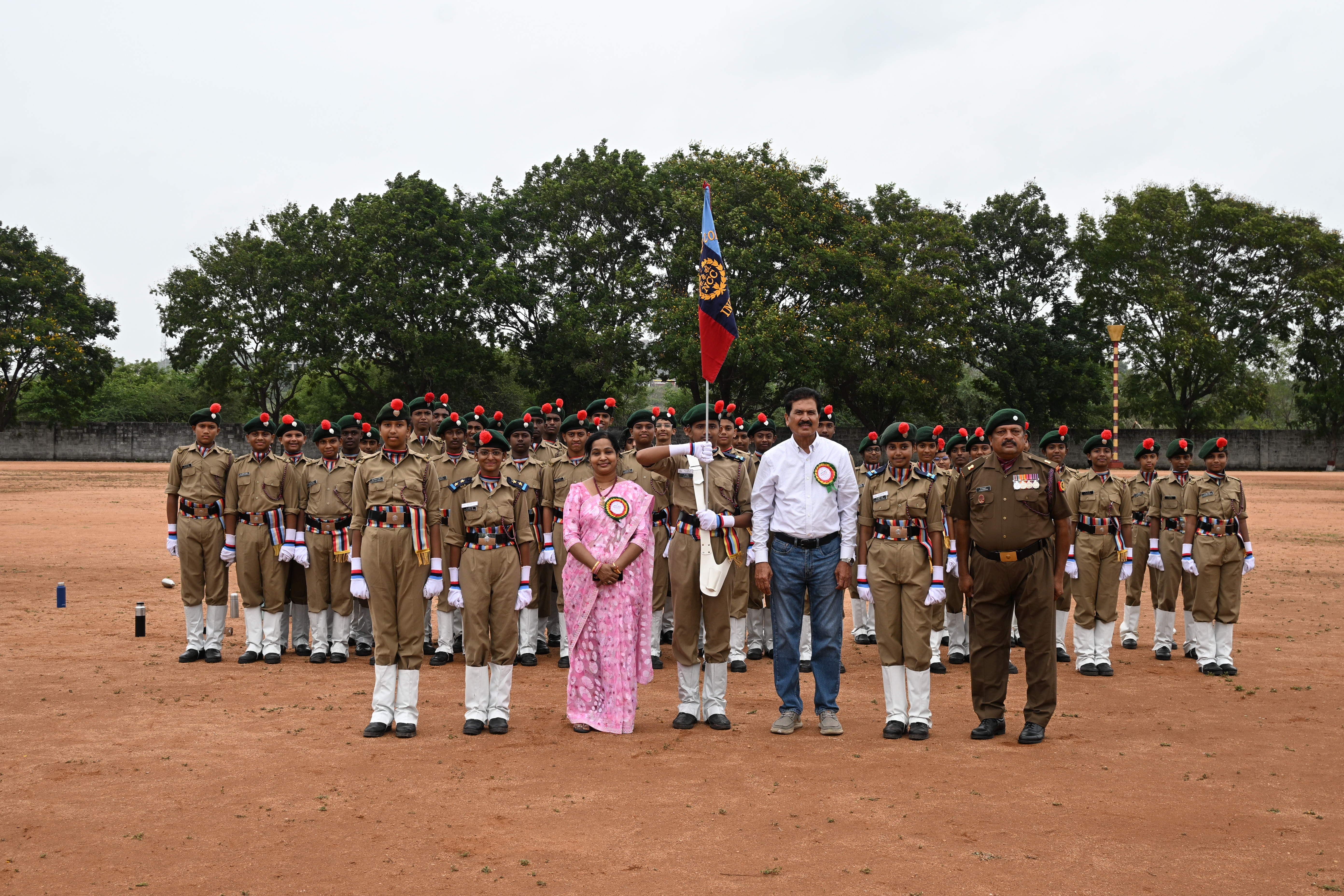 Investiture Ceremony 2026