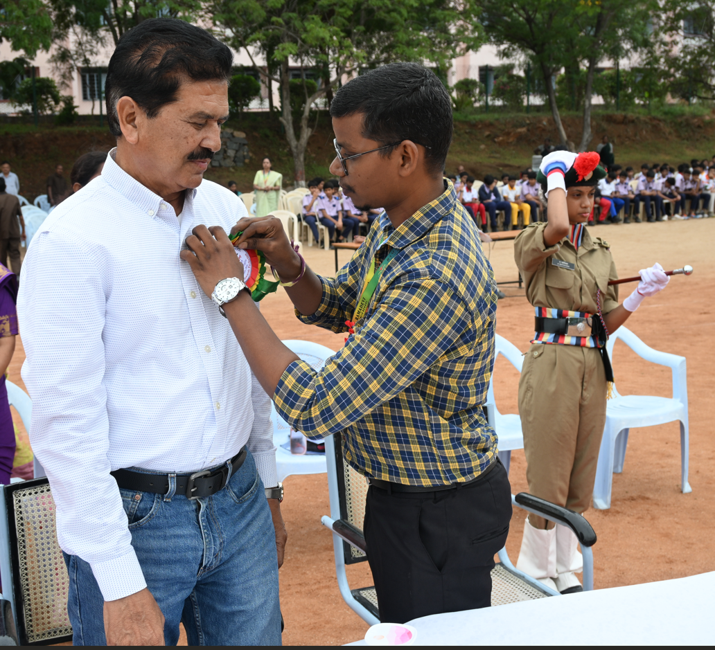 Investiture Ceremony 2026