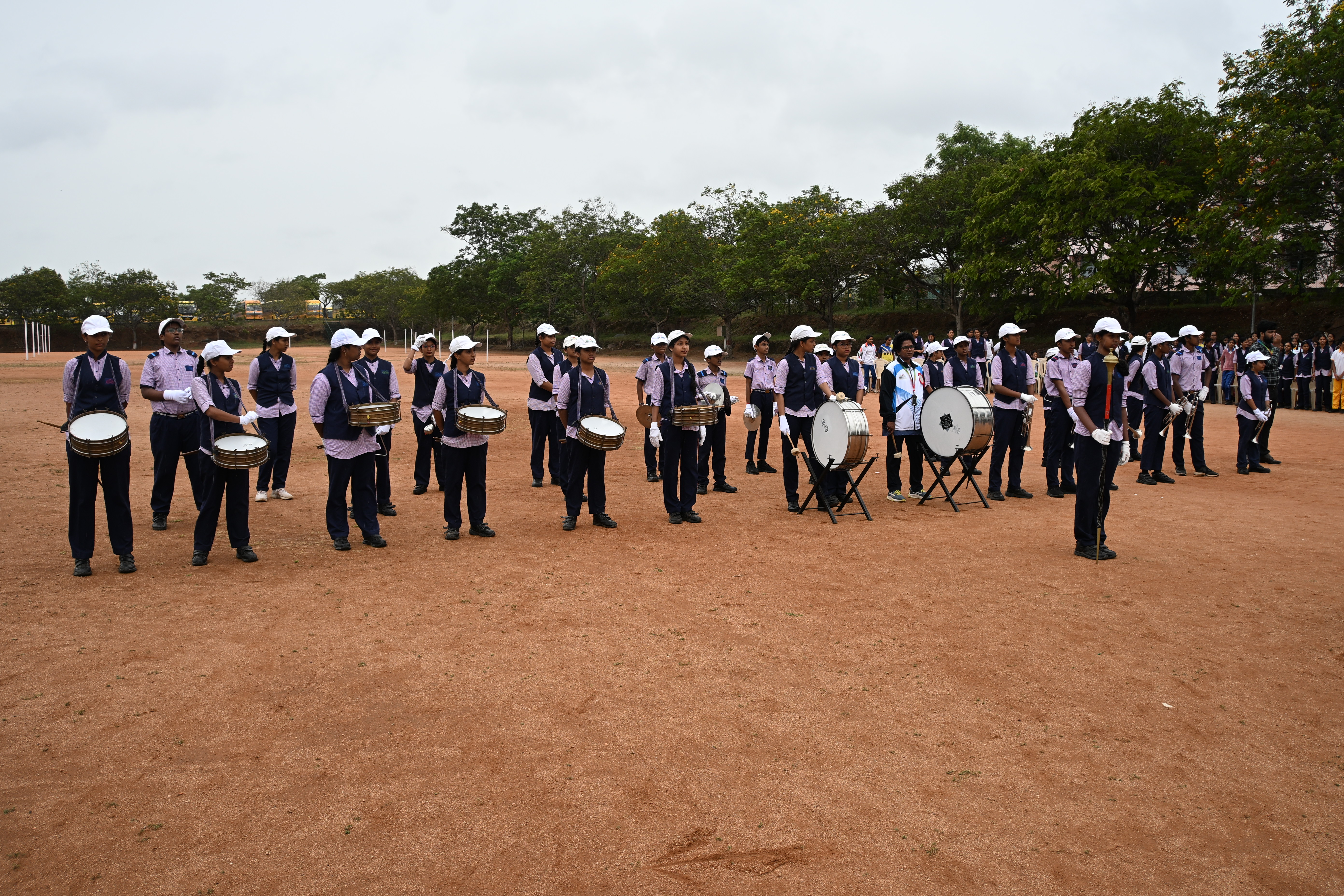Investiture Ceremony 2026