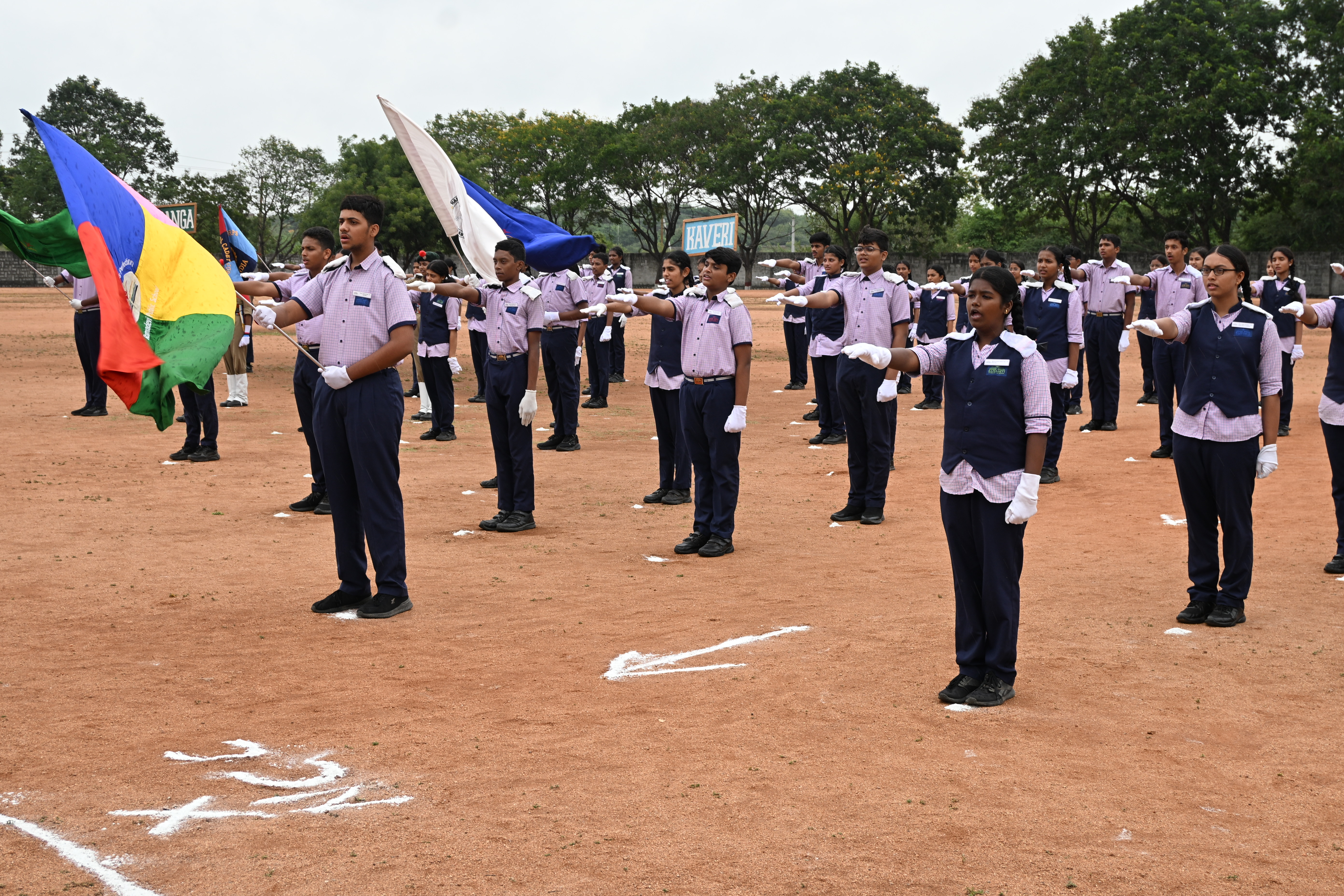 Investiture Ceremony 2026